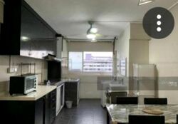 Blk 677 Hougang Avenue 8 (Hougang), HDB 3 Rooms #628791431